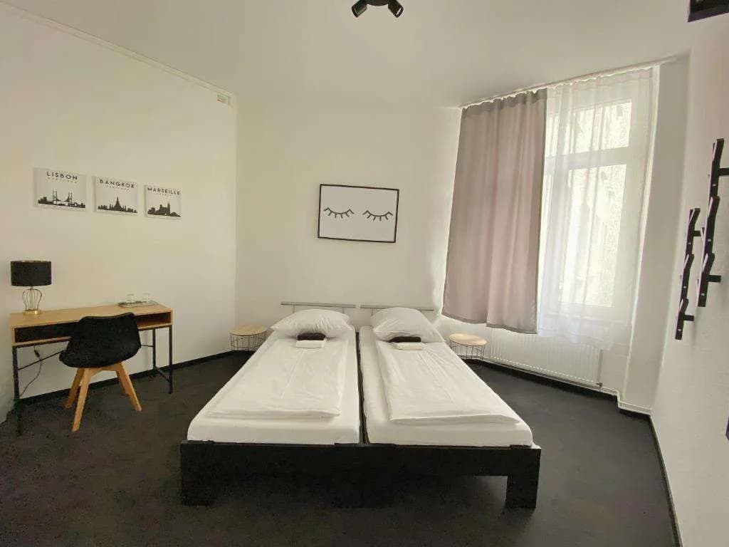 Hotel AVAlex - photo 5
