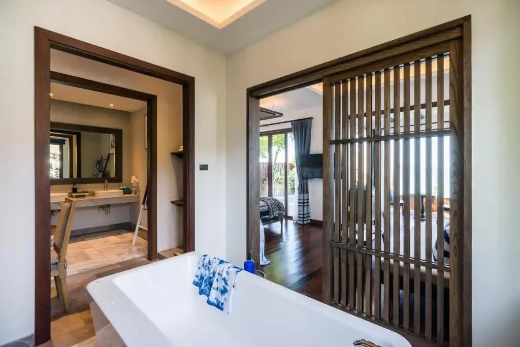 NH Collection Samui Peace Resort - photo 7