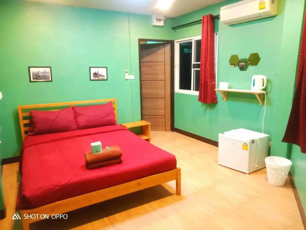 U&D guest house - photo 17
