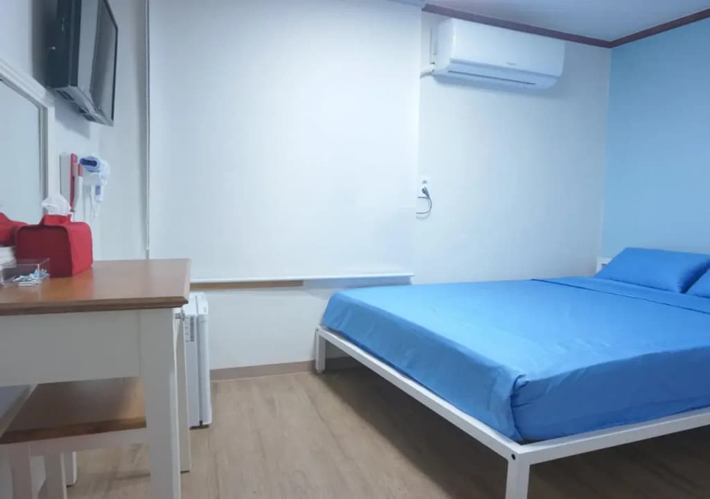 New Sun Guesthouse Myeongdong - photo 3
