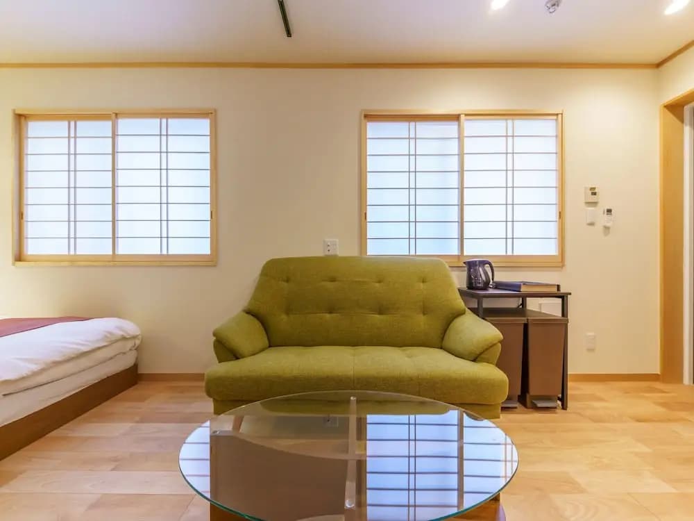 Yadoya Fukurou - photo 14