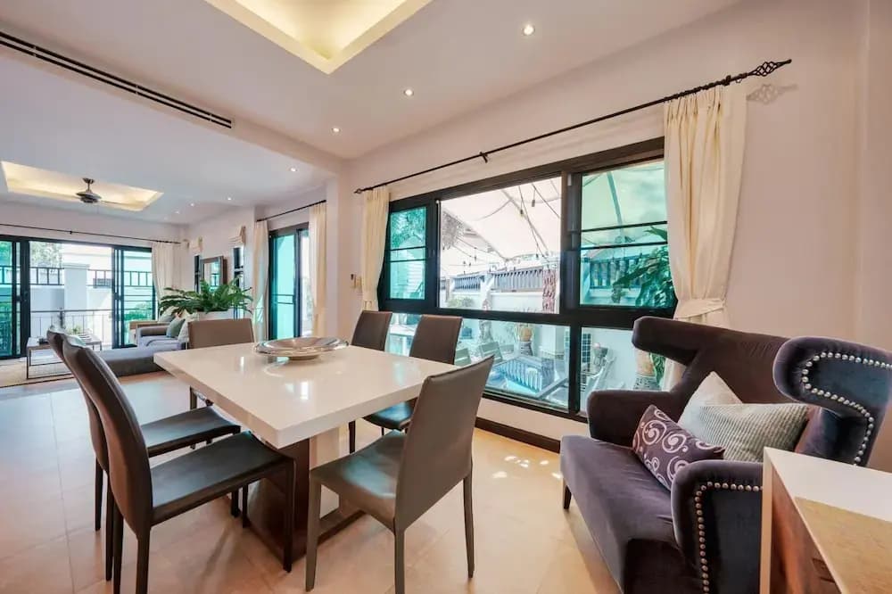 Patak 3 Bedroom Private Pool Villa - photo 41