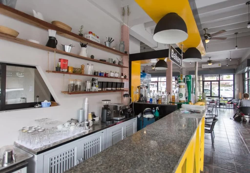 The Best Time Hostel - photo 12