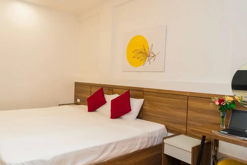 Bai Chay Panda Hotel - photo 2