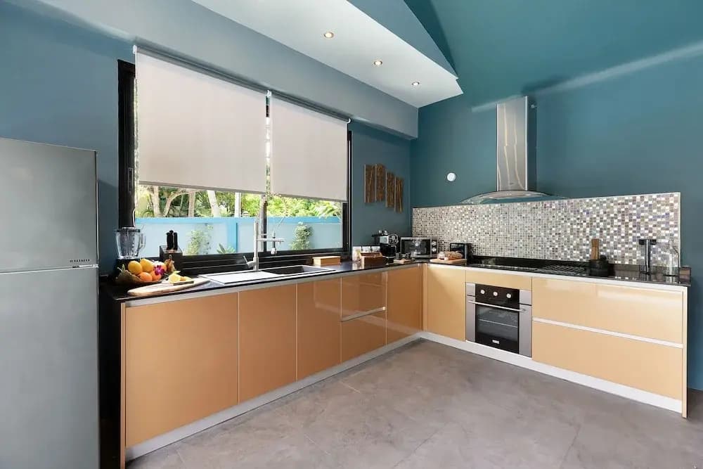 3-Bedroom Villa Baan Kluay Mai with Private Pool - photo 30
