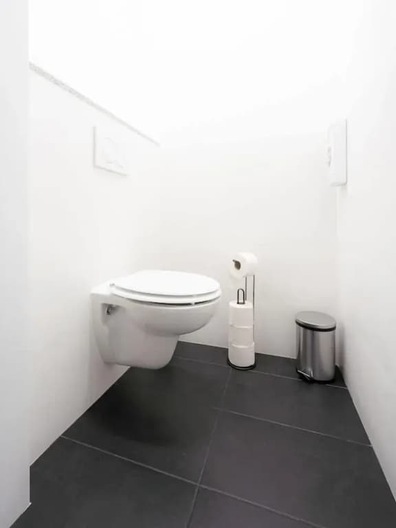 Robin Wood Apartment - photo 7