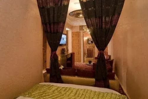Riad dar Zerban - main photo