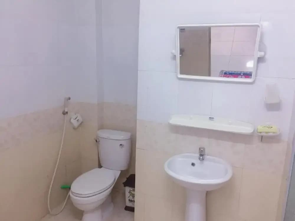Ky Hoa Hotel - photo 10