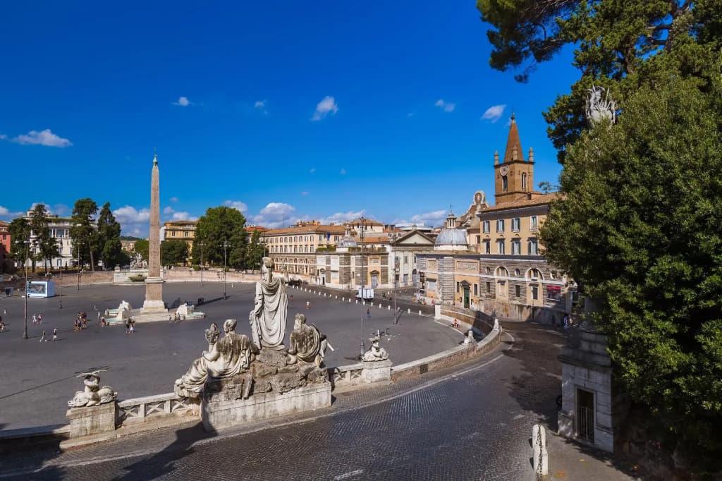 Vatican Plaza - photo 9