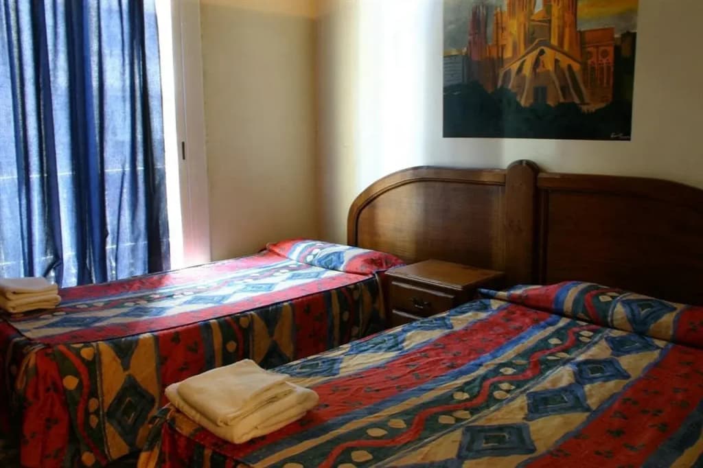 Hostal Eden - photo 6
