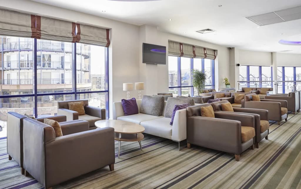 Premier Inn London Ilford - Newbury Park - photo 8