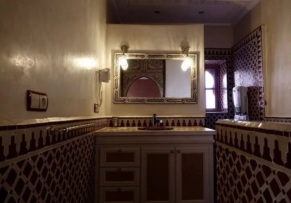 Riad Shajara - photo 12