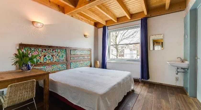 Lieve Nachten B&B - photo 4
