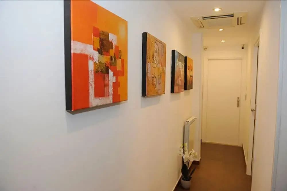 Le M Apartment - photo 9