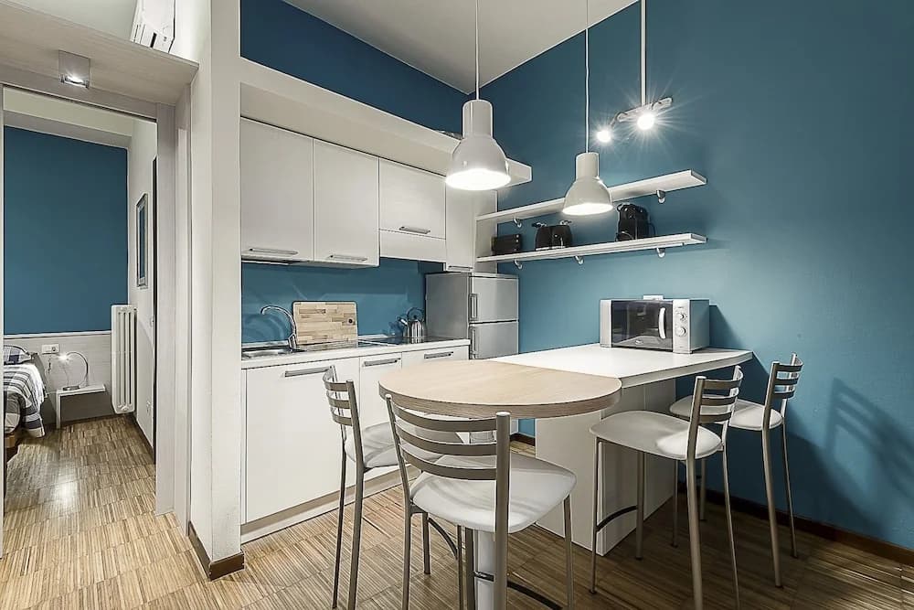 Shortstays Design Loft Broglio 2 - photo 15