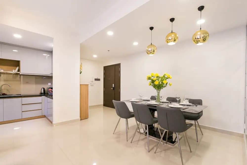 Rivergate Apartment By MM Home - photo 34