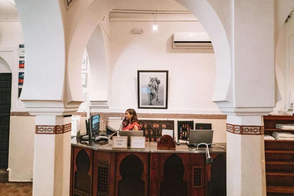 Equity Point Marrakech - photo 2