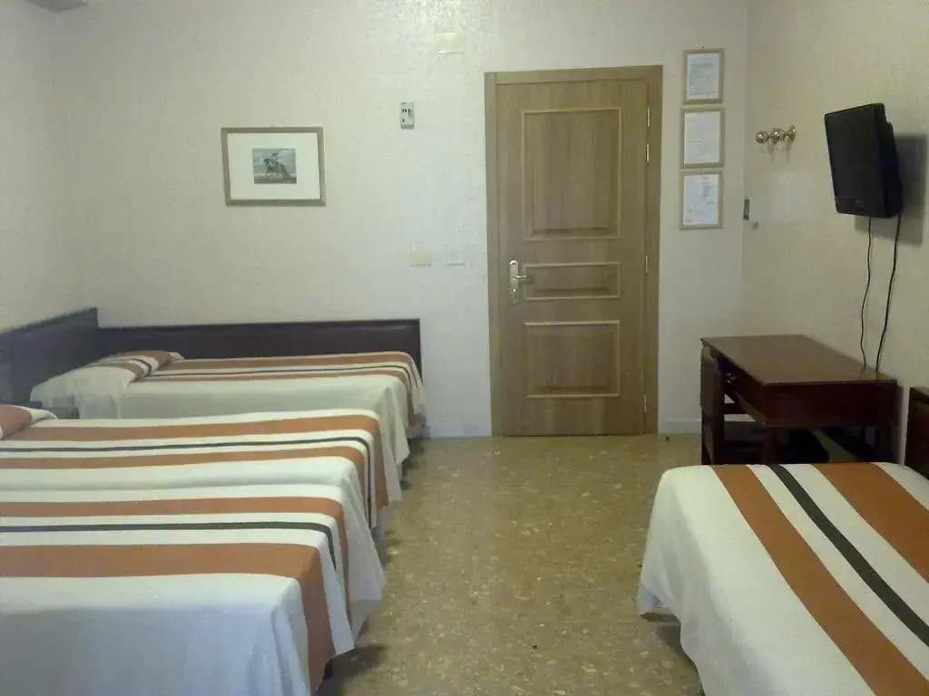 Hotel San Pietro - photo 12