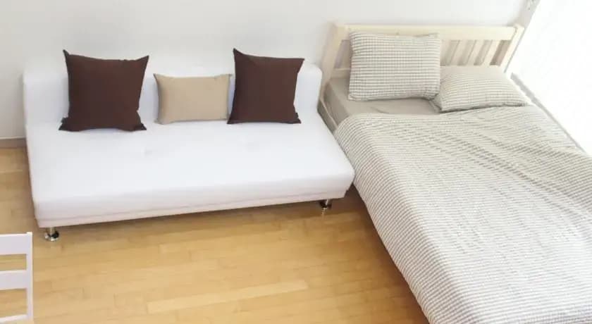 Hub of Seoul, Duplex 4 - photo 2