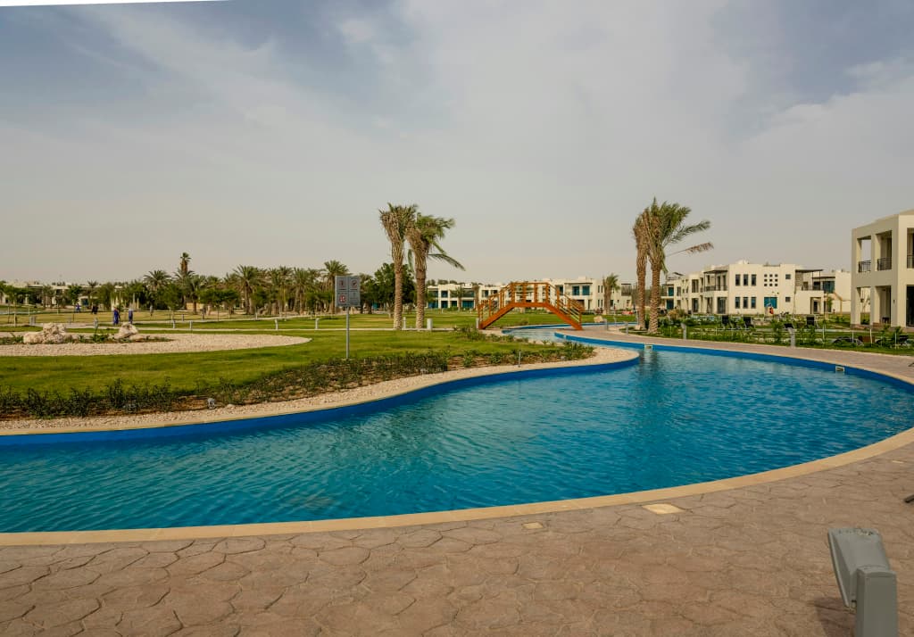 Retaj Salwa Resort & Spa - photo 16