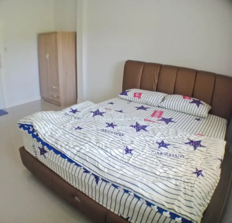 Baan Nup Tang Pool Villa - photo 4