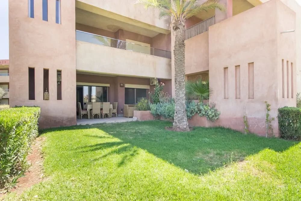 Prestigia Ambre Apartment - photo 16