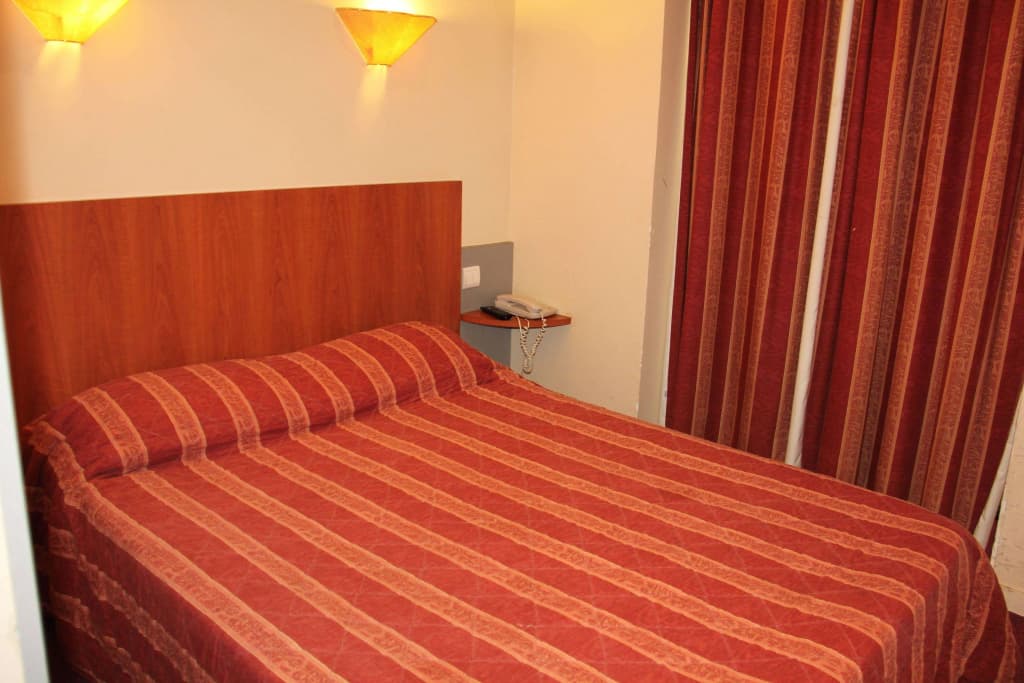 Hotel Little - photo 18