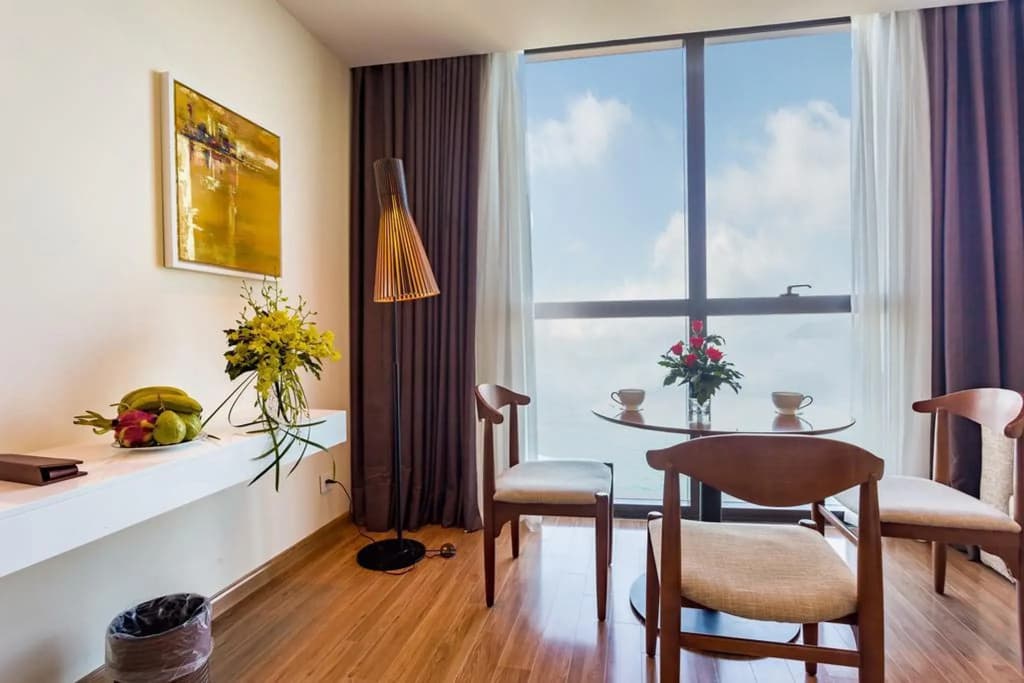 Premier Starcity Condotel - photo 2