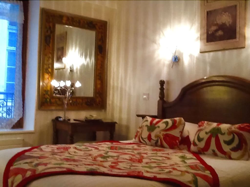 Hôtel des Orfèvres - photo 10