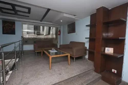 HOTEL GREEN PALACE Delhi Airport - photo 8