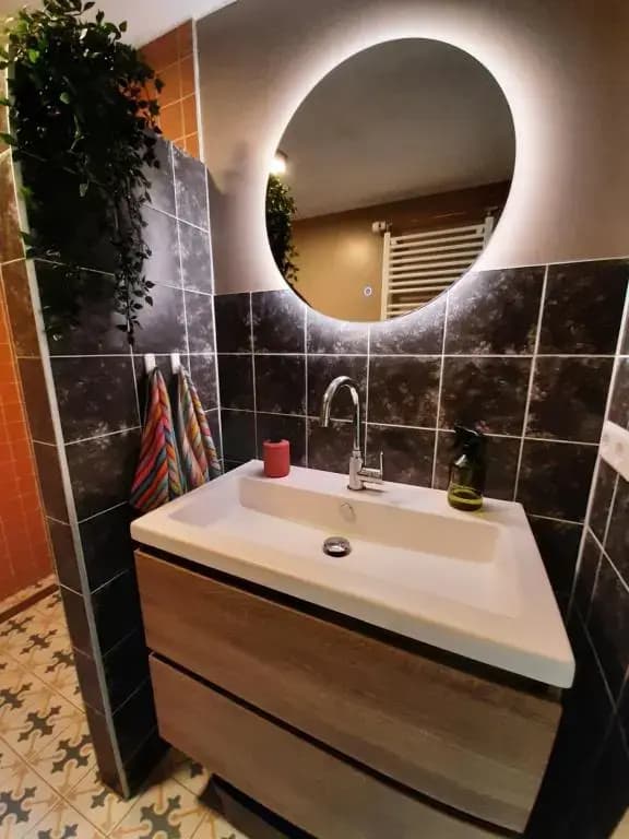 Appartement Klein Waterland - photo 9