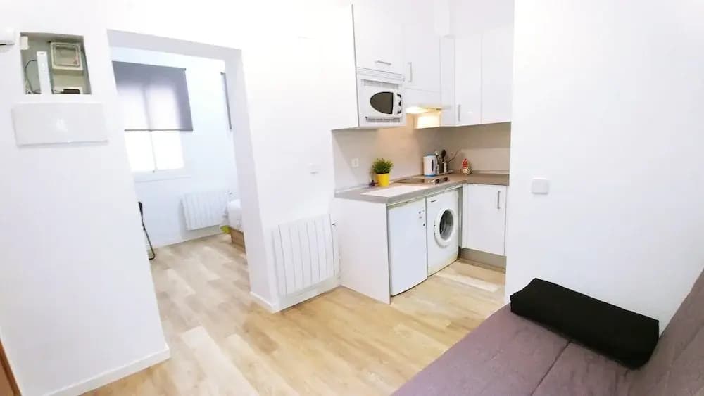 Luxury Flat Lavapies - photo 3