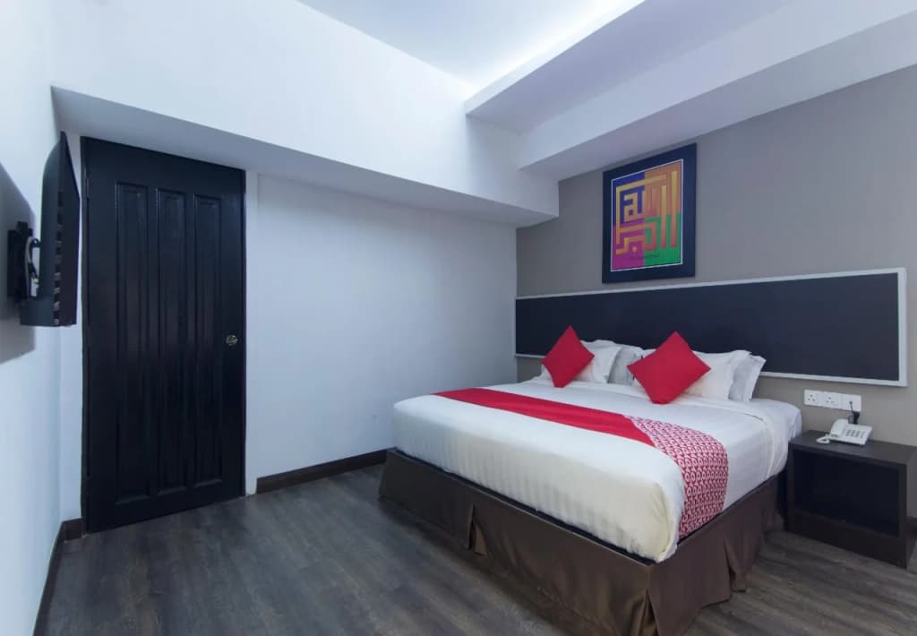 Hotel Midaris - photo 3