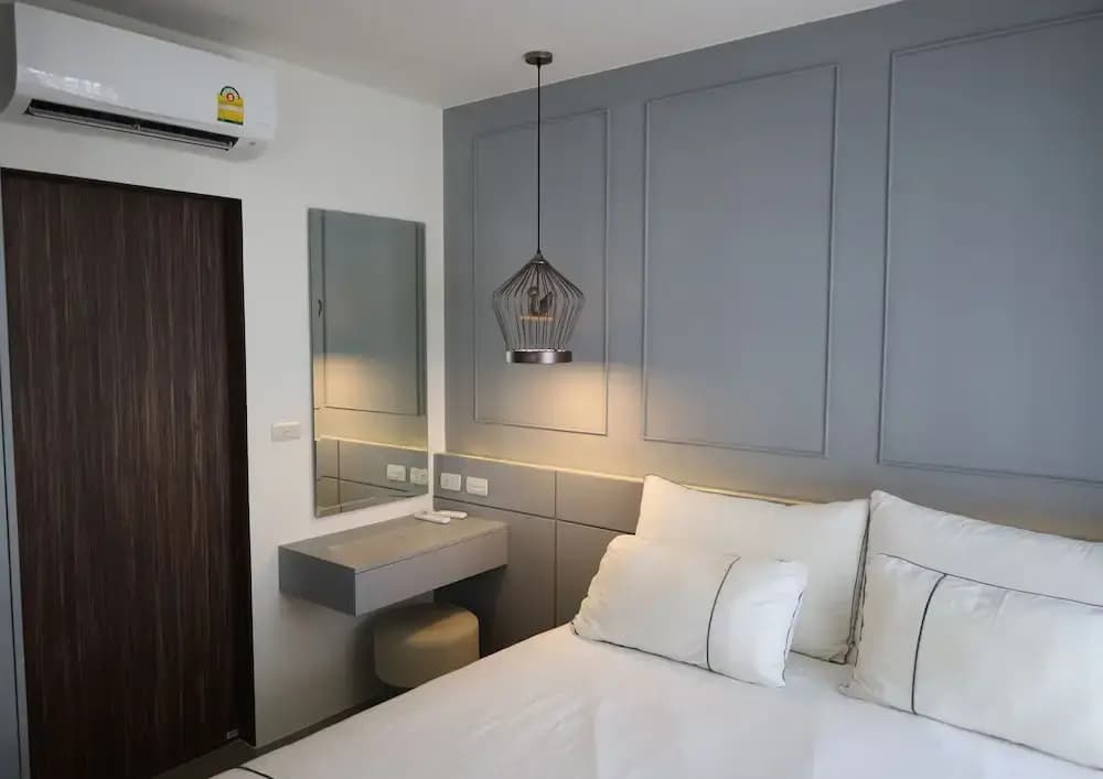 Palmyrah Surin Condominium by Space - photo 3