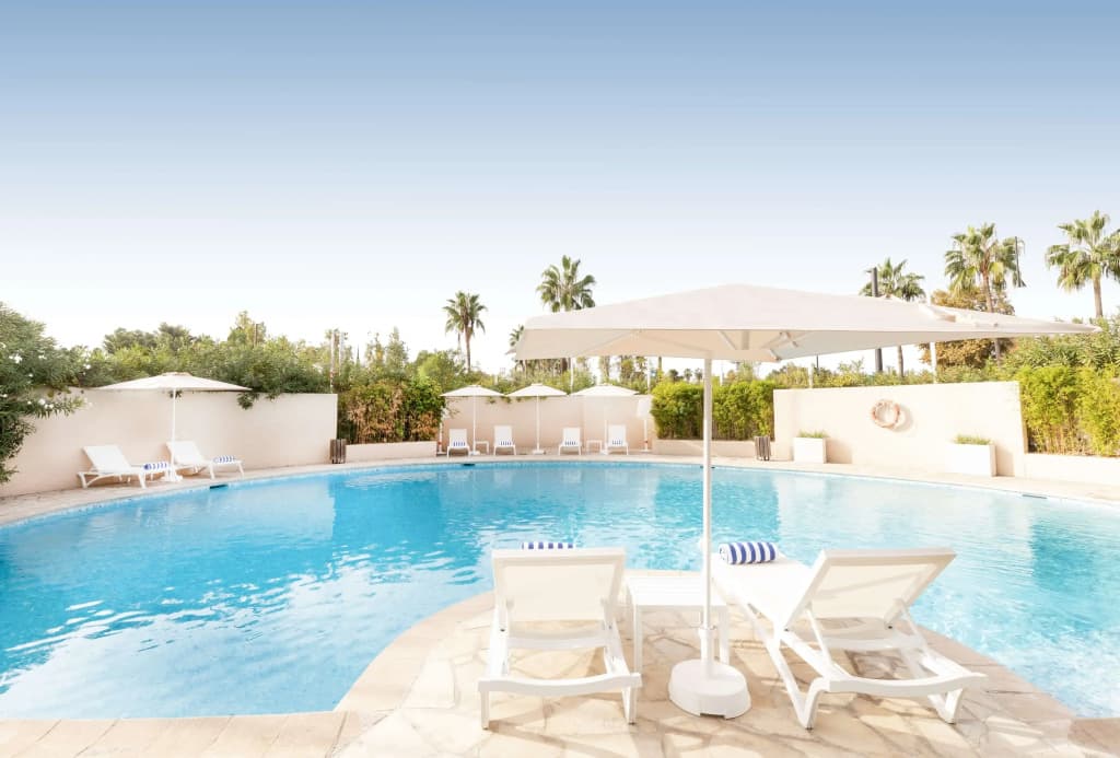 Radisson Hotel Nice Airport - photo 8