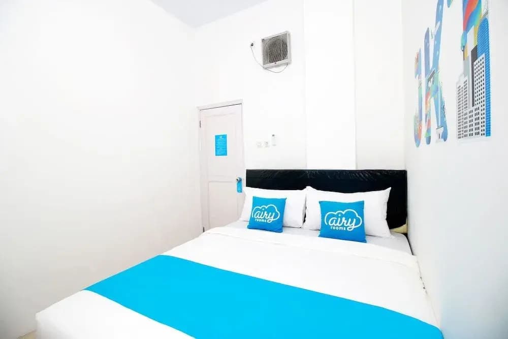 Airy Syariah Sunter Ancol Selatan Dua 31 Jakarta - photo 6