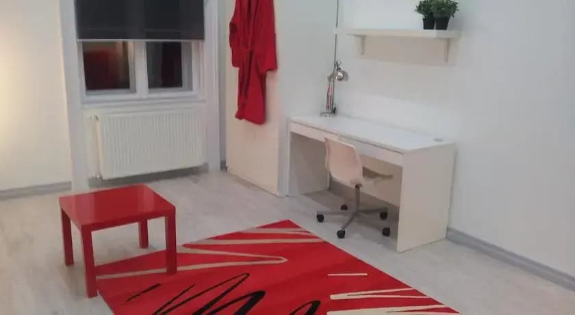Downtown Apartment Szondi - photo 2