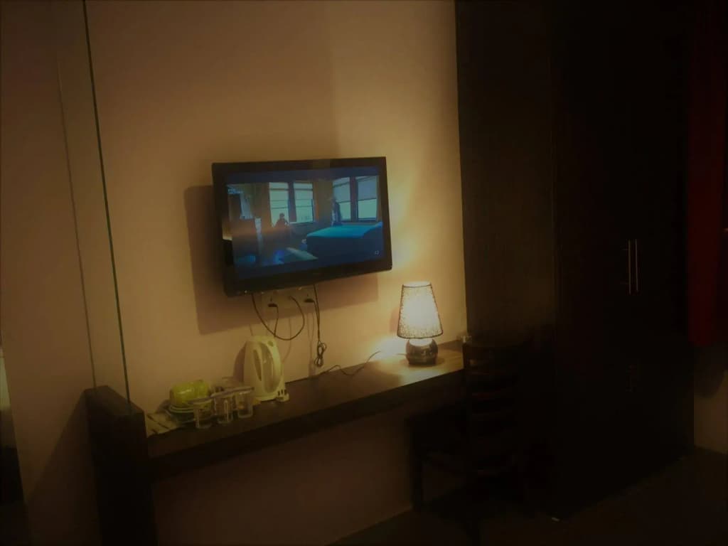 Hotel CIQ - photo 5