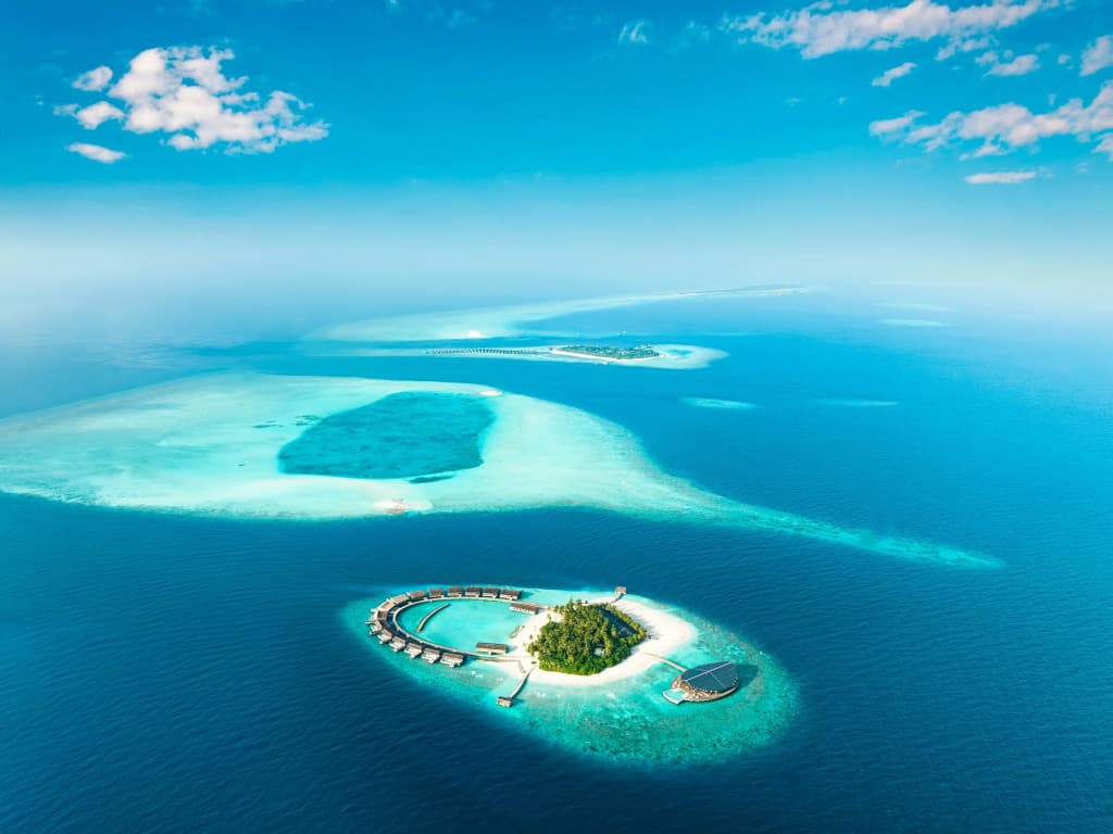 Kudadoo Maldives Private Island - photo 39