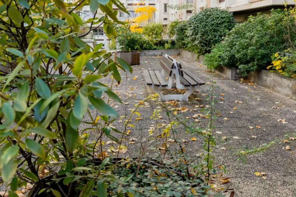 Architect's Flat - 44m2 - MontMartre - photo 12