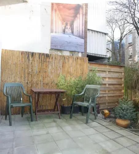 L’artiste Apartment - photo 12