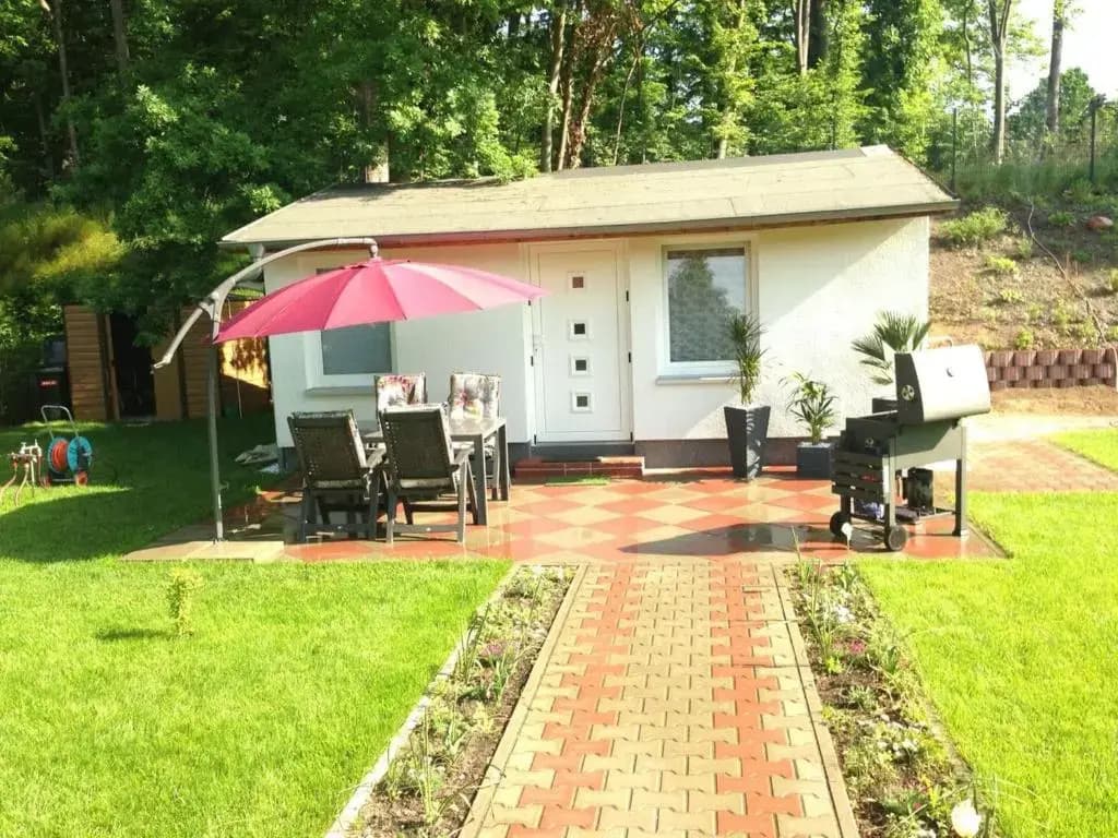Ferienhaus Pankow klein - photo 4