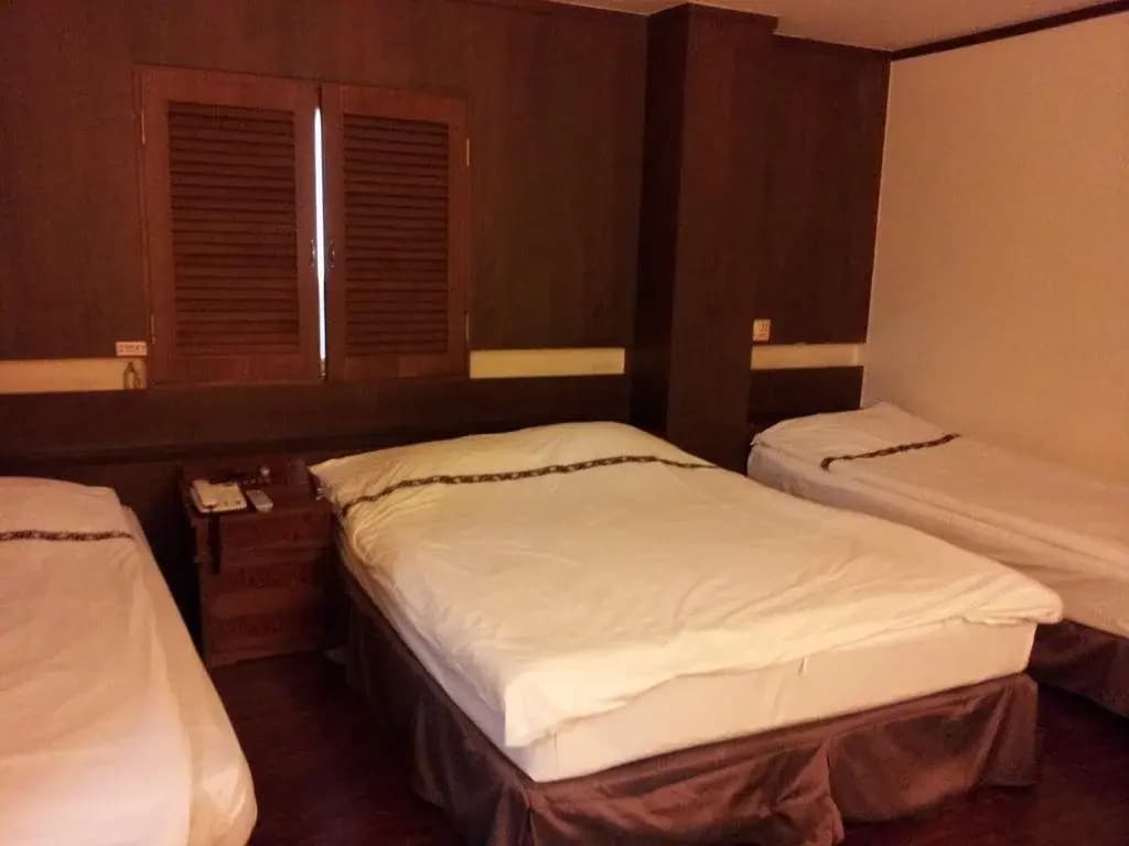 New Boolim Tourist Hotel - photo 4