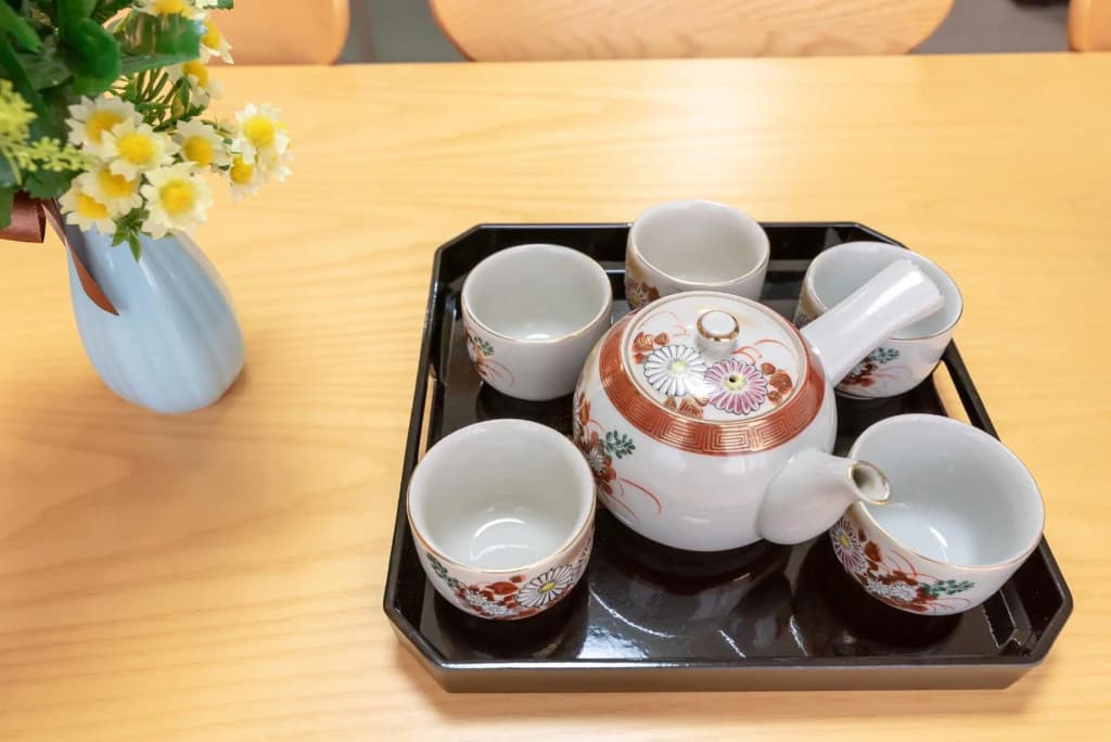Hong House - photo 2