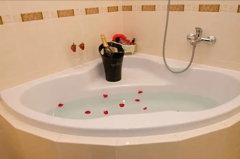 Hotel DiCarlo - photo 8