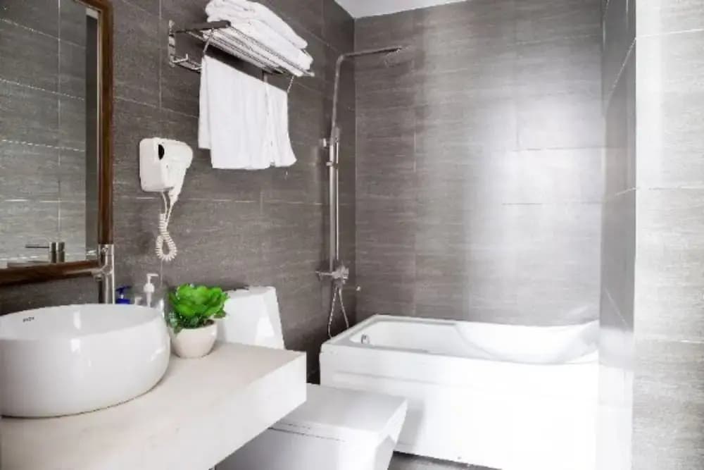 Sydney Da Nang Hotel & Apartment - photo 9