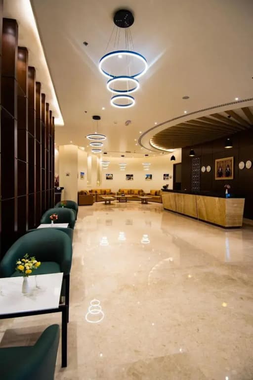 Rozana Hotel - photo 27
