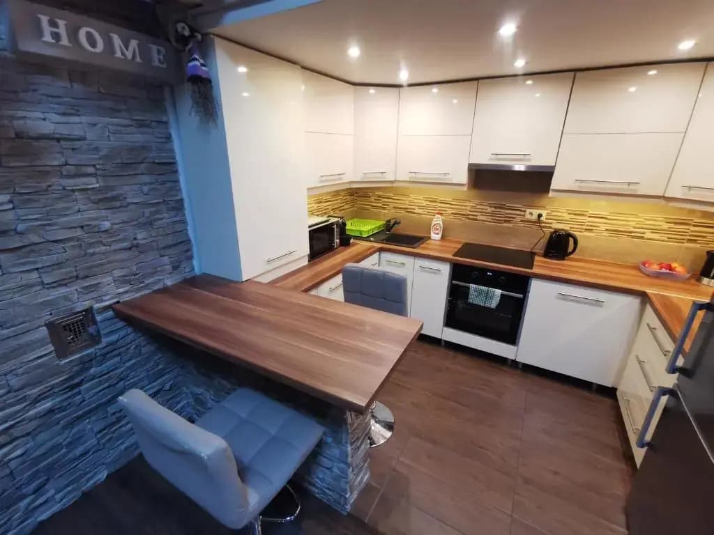 Goldcentral Apartment - photo 10