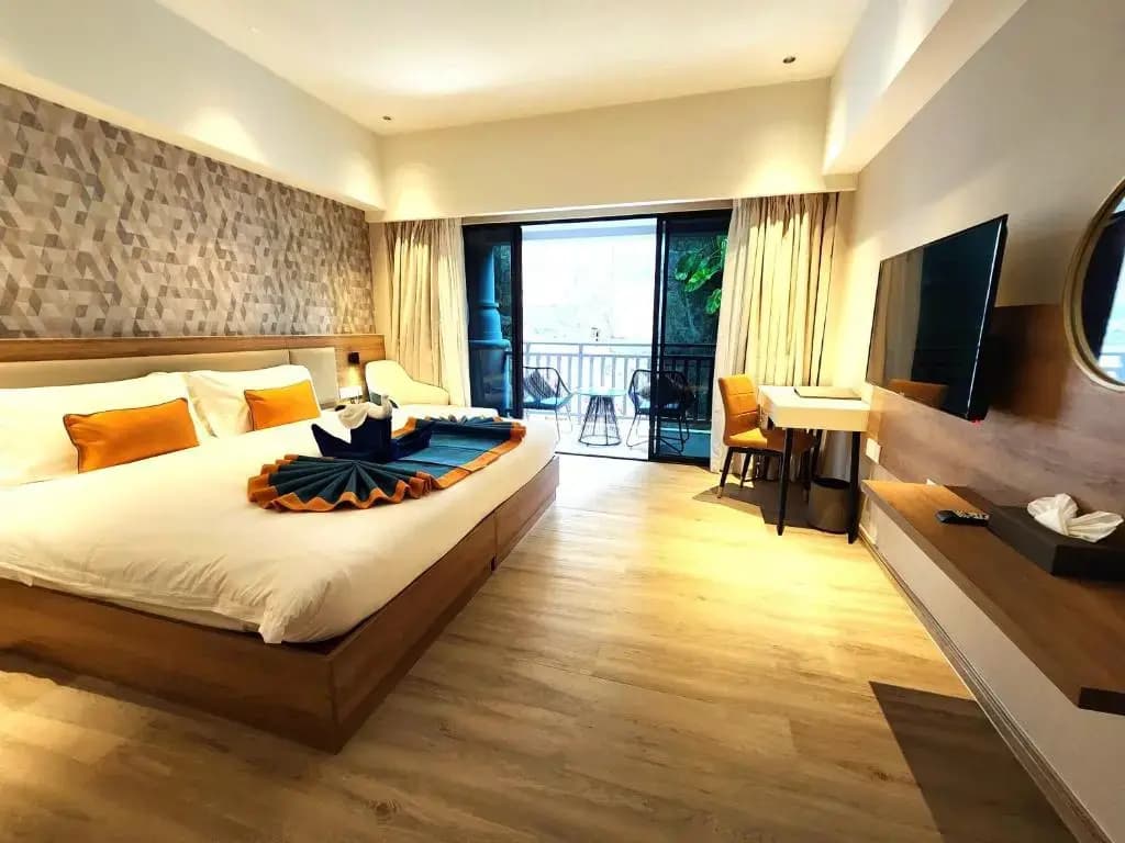 Amalthea Hotel - photo 5