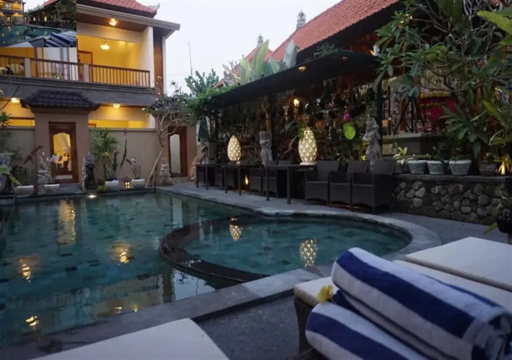 Villa Cilinaya - photo 4
